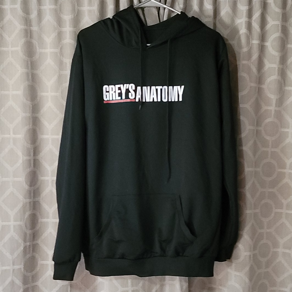 Greys Anatomy